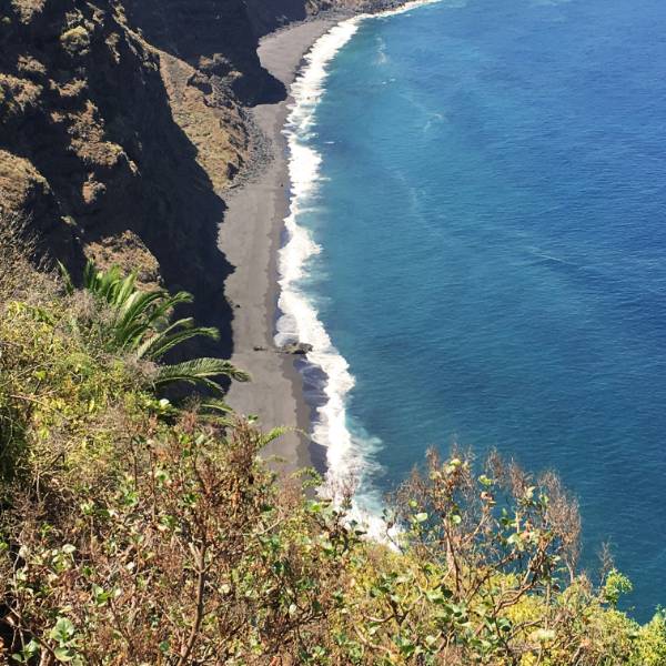 Peisaj insula Tenerife