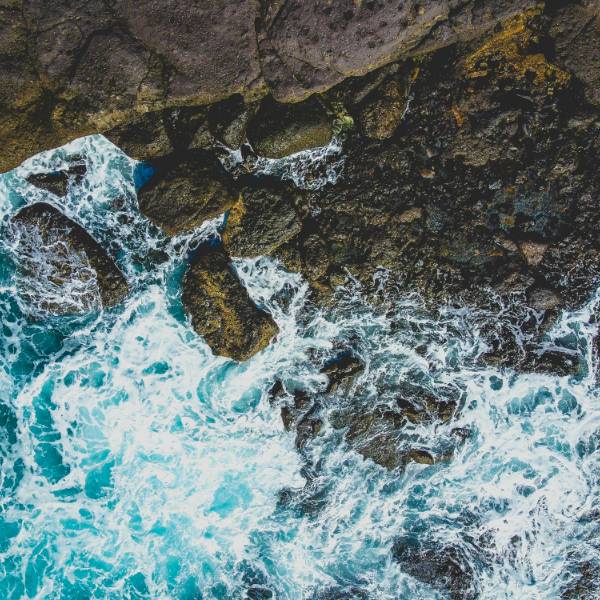 Peisaj insula Tenerife