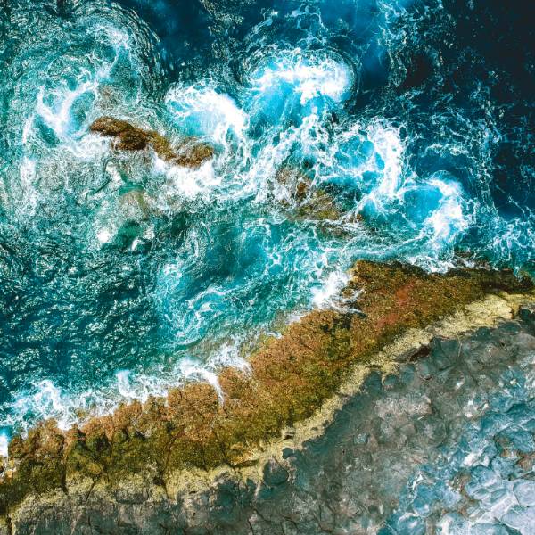 Peisaj insula Tenerife