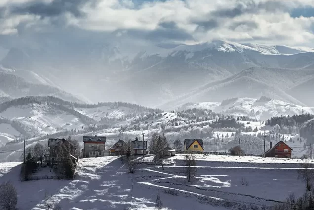 revelion moeciu de sus