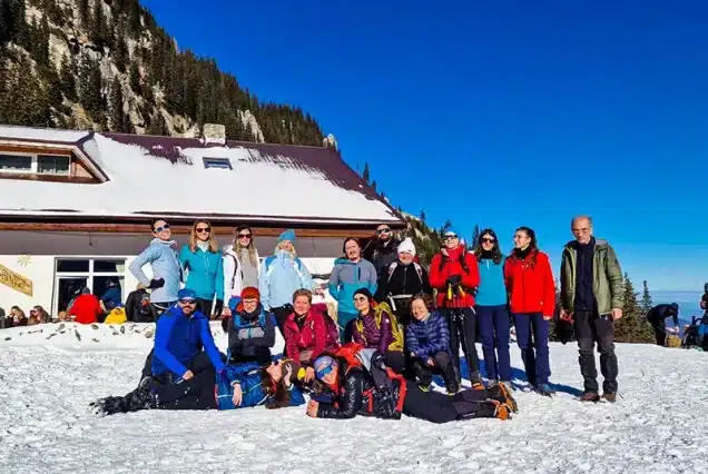 revelion moeciu de sus