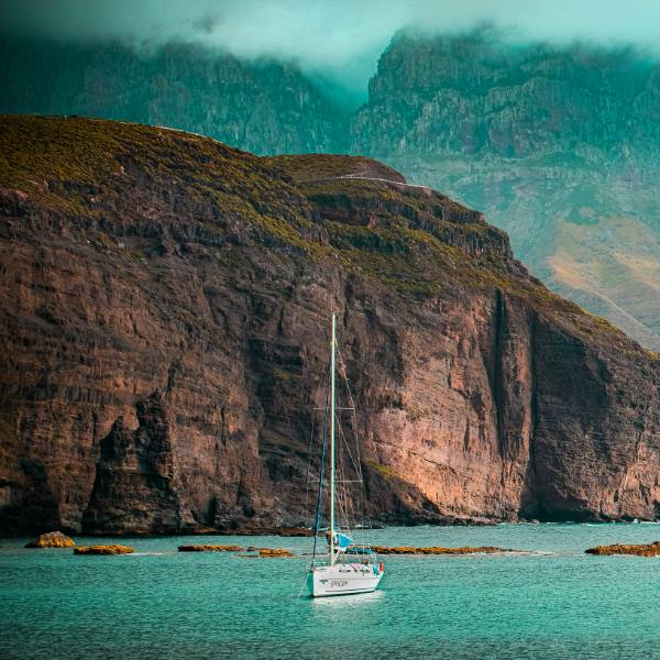 Peisaj Gran Canaria