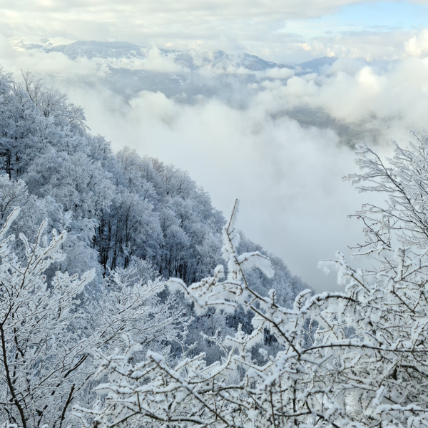 drumetie muntii trascaului, poarta zmeilor