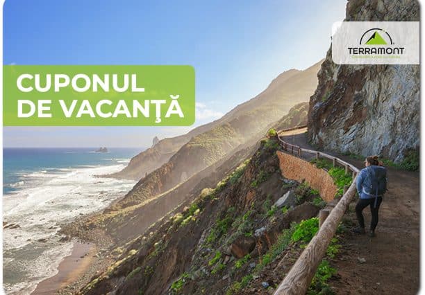 cuponul de vacanţă
