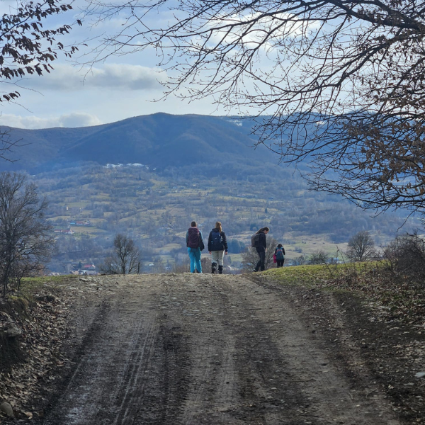 drumetie VT casva-brancovenesti