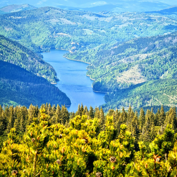 drumetie piatra talharului