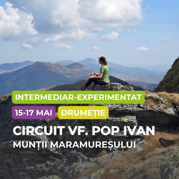 circuit varful pop ivan