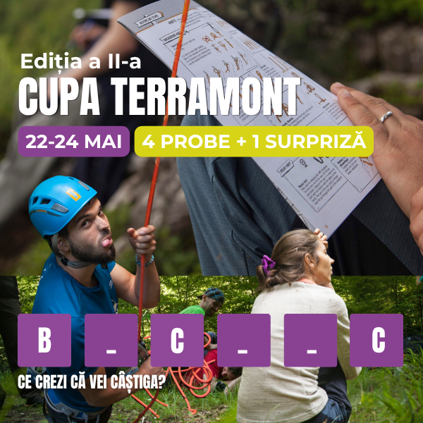 cupa terramont