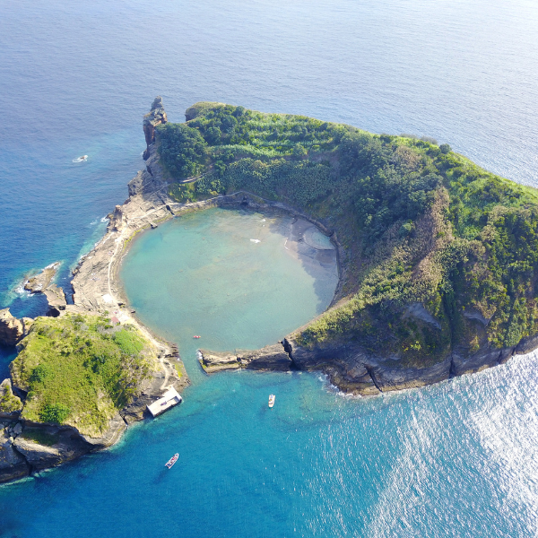 drumetie azore sao miguel