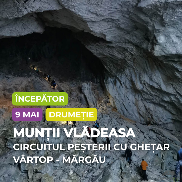 drumetie muntii vladeasa