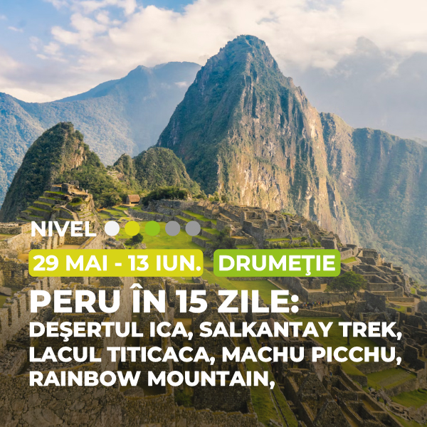 peru