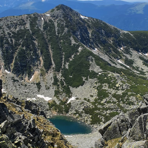 drumetie retezat-lacul stevia