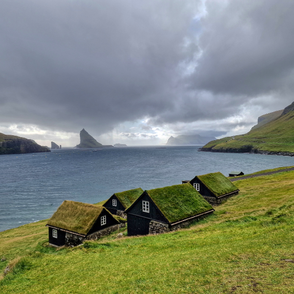 insulele feroe