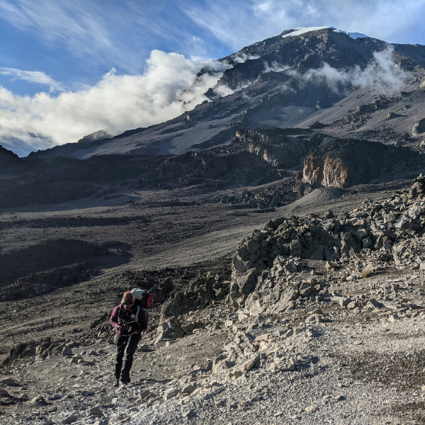 kilimanjaro