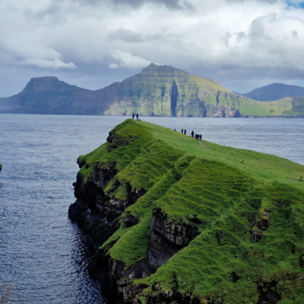 insulele feroe