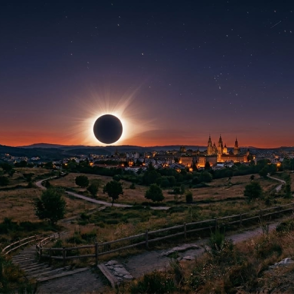 camino portughez