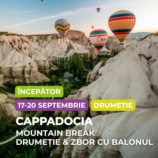 cappadocia