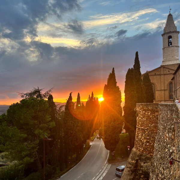 ebike toscana