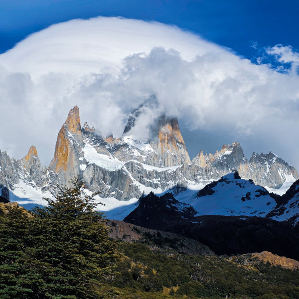drumetie patagonia