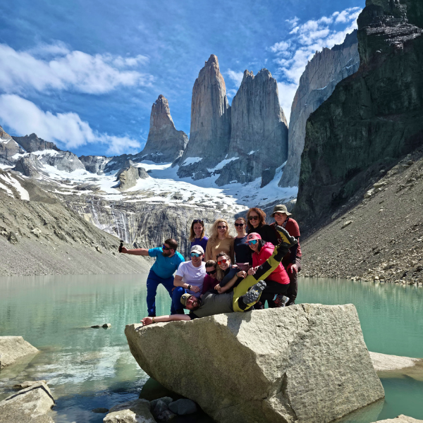 drumetie patagonia