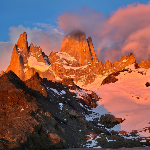 drumetie patagonia