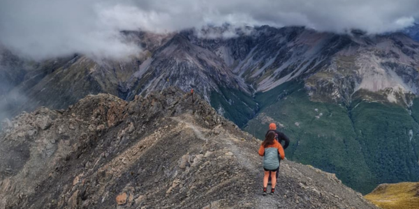 Noua Zelnadă - Insula de Sud