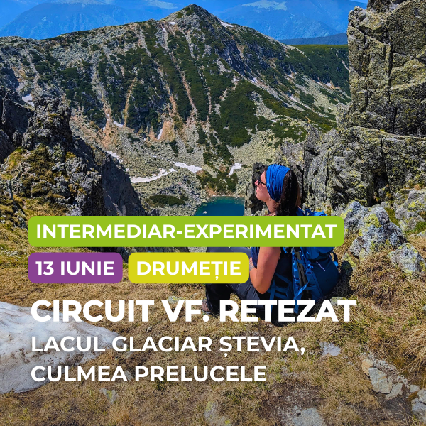 drumetie retezat, stevia