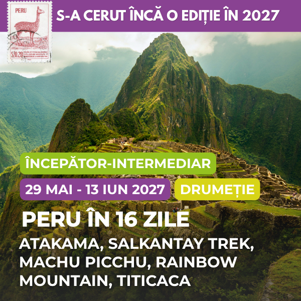 peru