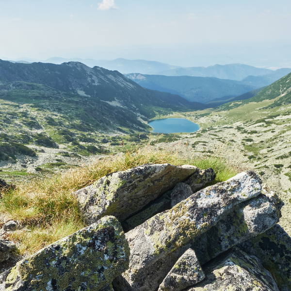 drumetie lacul gales